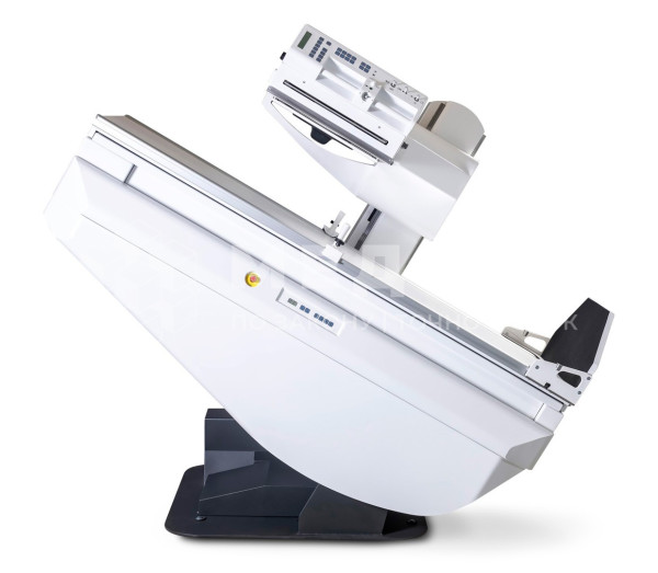 Комплекс рентгеновский диагностический стационарный Медикс-Р-АМИКО для лучевых исследований и диагностики medcub