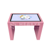Интерактивный комплекс KidTouch 32P Союзмультфильм, розовый (NextPink)