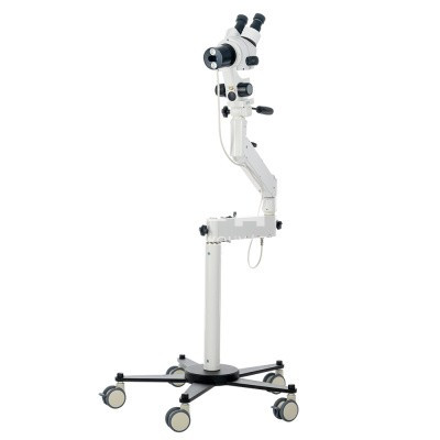 Кольпоскоп ZMir КС-03-403 Zoom Комфорт, базовая комплектация medcub