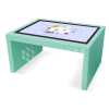 Интерактивный комплекс KidTouch 43P Союзмультфильм, мятный (NextMint)
