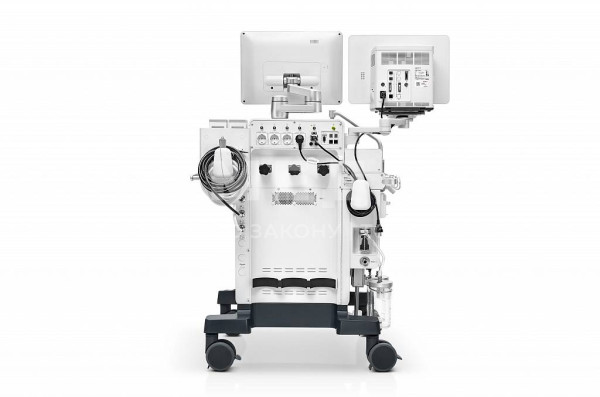 Наркозно-дыхательный аппарат Mindray A9 medcub