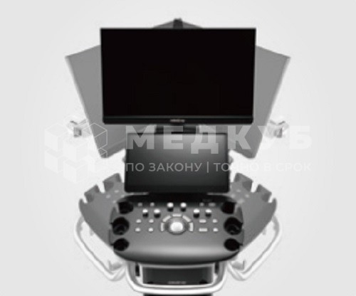 УЗИ-аппарат (сканер) Mindray Consona N8