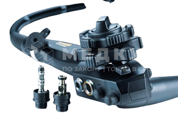 Видеоколоноскоп (гибкий колоноскоп) Pentax MagniView EC-3890Li medcub