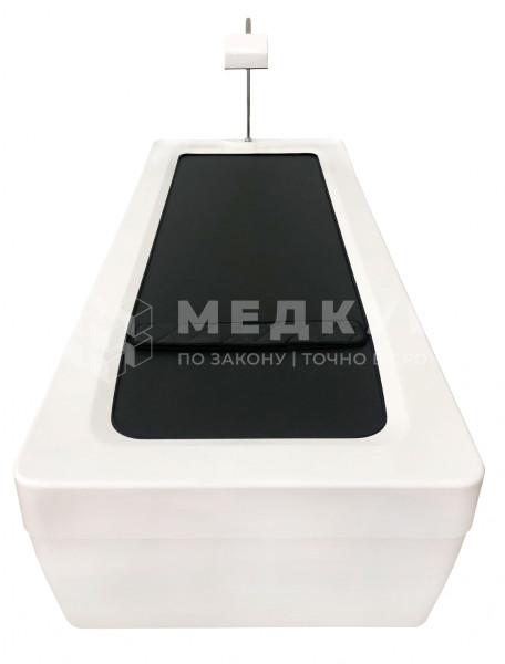 Ванна для сухого гидромассажа Физиотехника КВАТРОДЖЕТ Плюс (QUATROJET) medcub