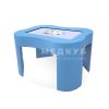 Интерактивный комплекс KidTouch 27P Союзмультфильм, небесный (NextBlue)