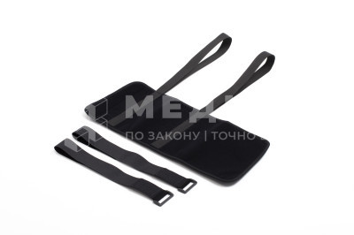 Ремень на запястье, голеностопы и бедро к системе декомпрессии позвоночника BTL-6000 Traction (BTL-296-03) medcub