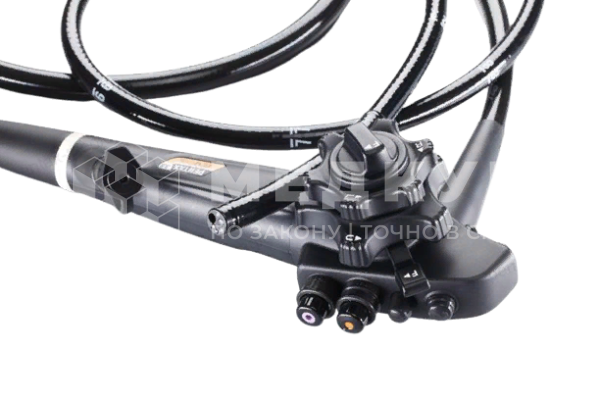 Видеоколоноскоп (гибкий колоноскоп) Pentax EC38-i10M2 medcub