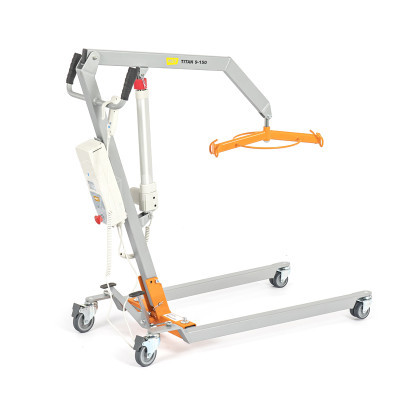 Подъемник реабилитационный с электроприводом МЕТ TITAN 150 medcub