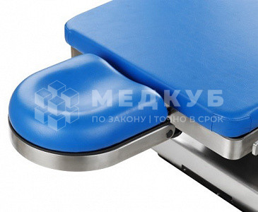 Офтальмологический операционный стол DIXION ЕТ200 medcub