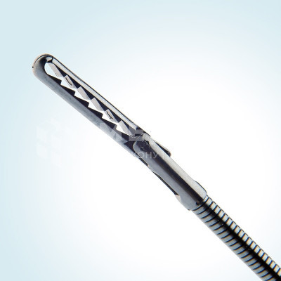 Захватывающие щипцы Wilson с браншами типа "пеликан" для удаления инородных тел, многоразовые medcub