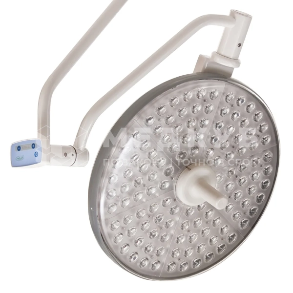 Светильник хирургический Армед LED550 medcub