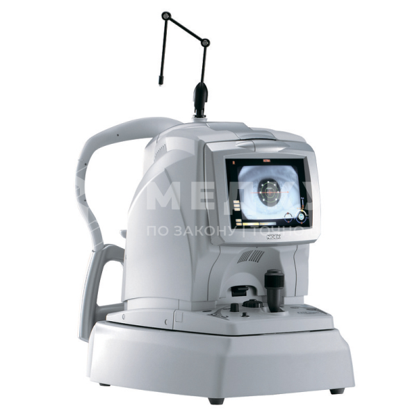 Оптический когерентный томограф Nidek RS-3000 Advance2 / RS-3000 Lite2 medcub