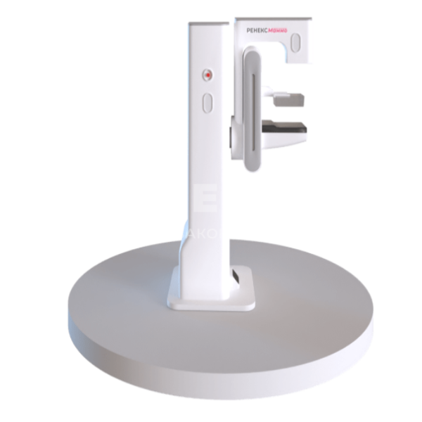 Маммограф С.П. Гелпик РЕНЕКС-МАММО с функцией томосинтеза medcub