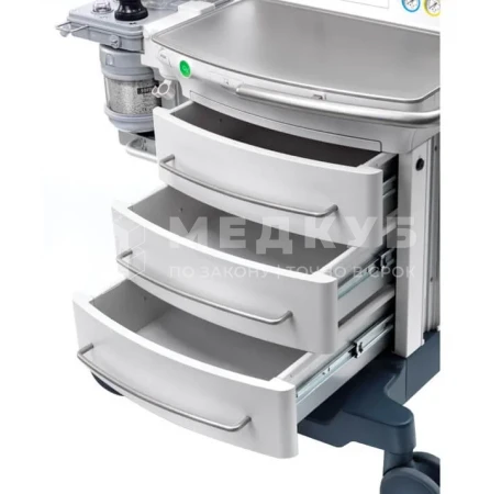 Наркозно-дыхательный аппарат Mindray A7 medcub
