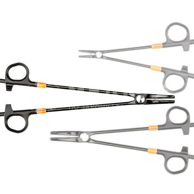 Зажим биполярный лигирующий BOWA TissueSeal PLUS COMFORT кабель 4,5 м medcub