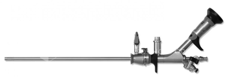 Чрескожный мининефроскоп Olympus OES Pro 3,7 мм, 7°, 220 мм medcub