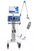 Аппарат ИВЛ Chirana Chirolog SV Basic (Хирана Хиролог СВ Бэйсик) medcub