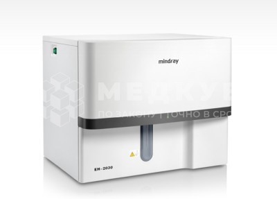 Полностью автоматический анализатор осадка в моче серии EH-20 MINDRAY EH-2030 medcub