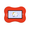 Интерактивный комплекс KidTouch 24P Союзмультфильм, красный