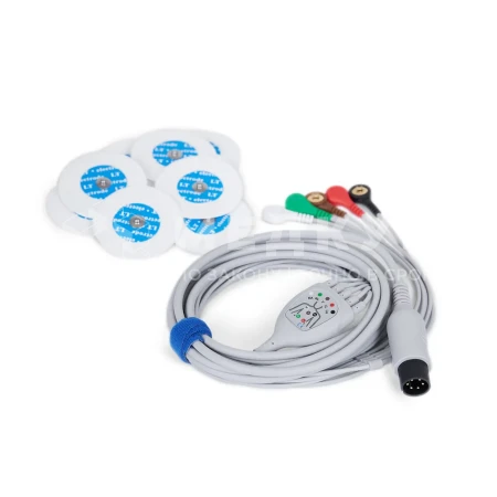 Монитор пациента General Meditech G3C (без поверки)