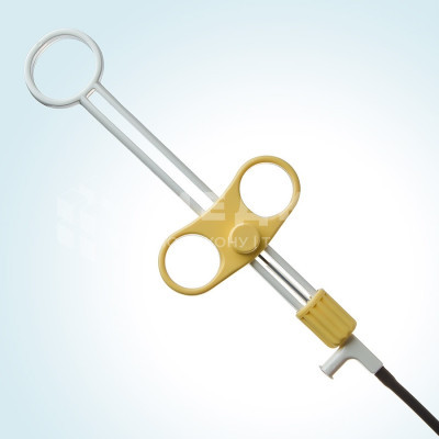 Овальная извлекающая корзинка Дормиа Wilson из нитинола многоразовая medcub