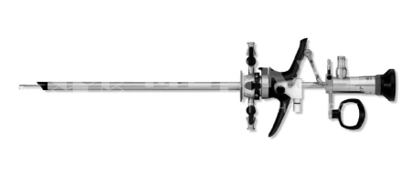 Однопроточный резектоскоп Olympus OES Pro 4 мм, 12°, 8,7 мм