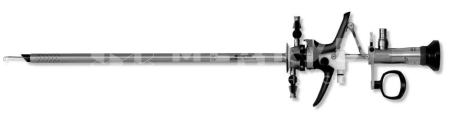 Длинный резектоскоп Olympus OES Pro 4 мм, 12° medcub