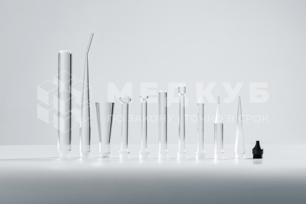 Аппарат ИК-лазерный физиотерапевтический МАКДЭЛ-02 непрерывного и модулированного импульсного воздействия medcub