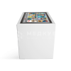 Интерактивный стол NexTable 32P белый