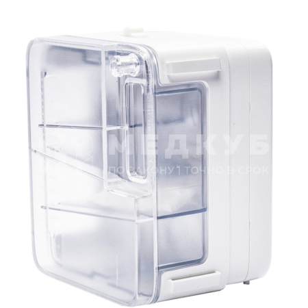 Мобильный аппарат для вакуумной терапии ВИТ Мини medcub