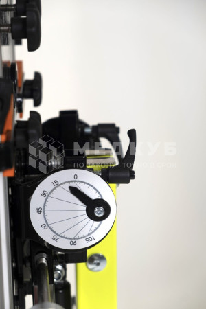 Опора для стояния (вертикализатор) RT RTX18 заднеопорная, рекомендованная комплектация medcub