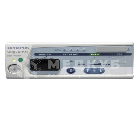 Видеокамера эндоскопическая Olympus OTV-S7 medcub
