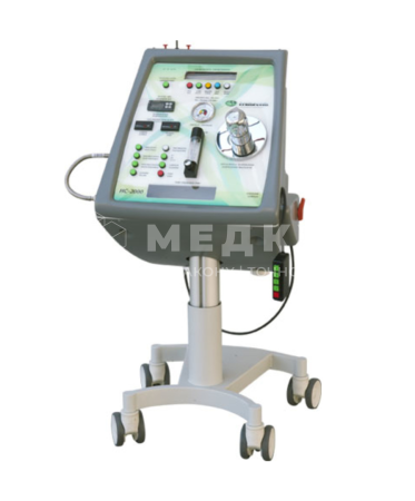 Аппарат гидроколонотерапии Transcom SL НС-2000 medcub