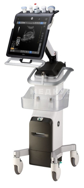 Аппарат УЗИ (сканер) GE Healthcare VENUE R2.5 medcub