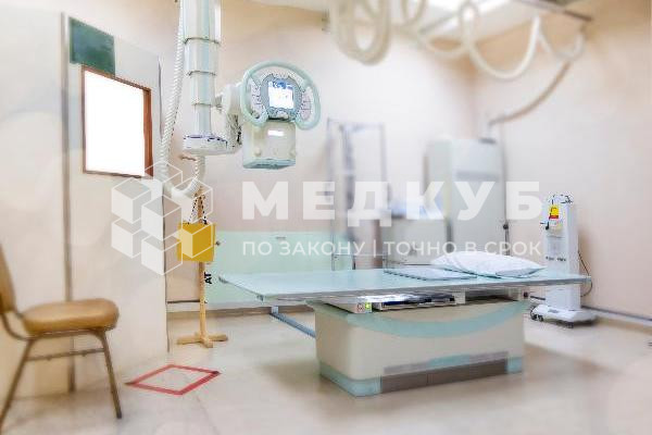 Рентгенодиагностические аппараты в 2026 году: анализ рынка и ключевые игроки medcub Рентгенодиагностические аппараты в 2026 году: анализ рынка и ключевые игроки medcub