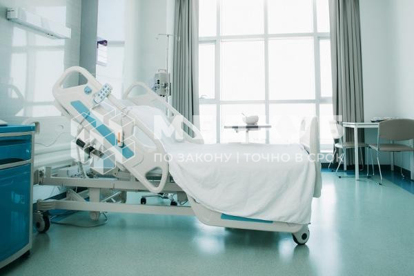Виды и назначение функциональных медицинских кроватей, критерии выбора medcub
