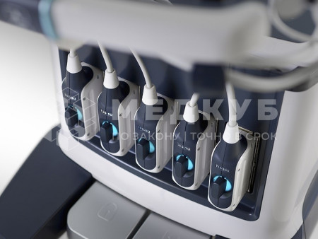 Аппарат УЗИ (сканер) Mindray Resona 6 medcub