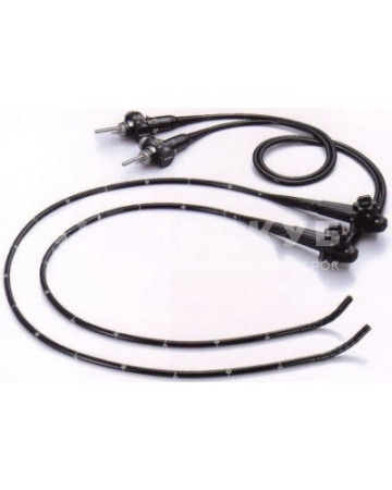 Видеоколоноскоп (гибкий колоноскоп) Olympus PCF-Q180AI medcub