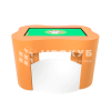 Детский интерактивный стол KidTouch 27P манго (NextMango)
