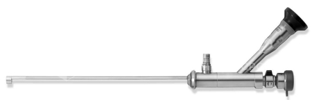 Телескоп морцеллятора Olympus 5 мм, 0° для операций энуклеации medcub