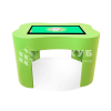 Детский интерактивный стол KidTouch 24P зеленый
