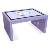 Интерактивный комплекс KidTouch 43P Союзмультфильм, лиловый (NextLilac)