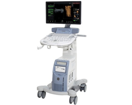 Аппарат УЗИ (сканер) GE Healthcare Voluson S8