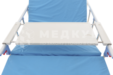 Надкроватный столик МЕТ medcub