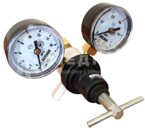 Инсуффлятор Фотек ИНС-001 (без подогрева газа) medcub