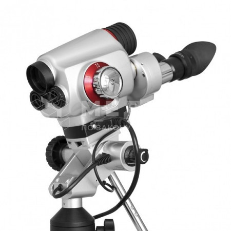 Бинокулярный оптический кольпоскоп UAB Biomedicinos Technika ALScope HD medcub