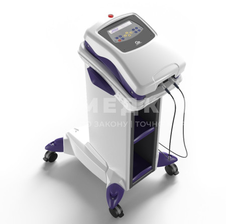 Аппарат низкочастотной магнитной терапии ASAlaser PMT Qs medcub