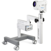 Цифровой видеокольпоскоп TOPMED Colposcope HD с лицензией на ПО ColpoZoom и беспроводной педалью