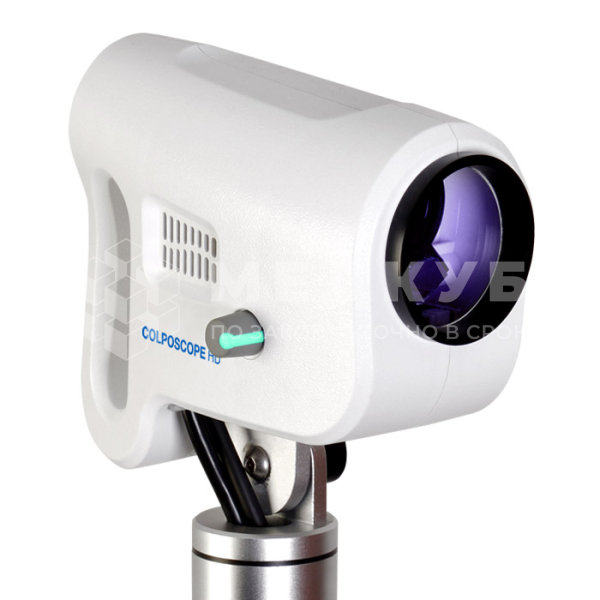Цифровой видеокольпоскоп TOPMED Colposcope HD medcub