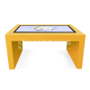 Интерактивный комплекс KidTouch 43P Союзмультфильм, желтый